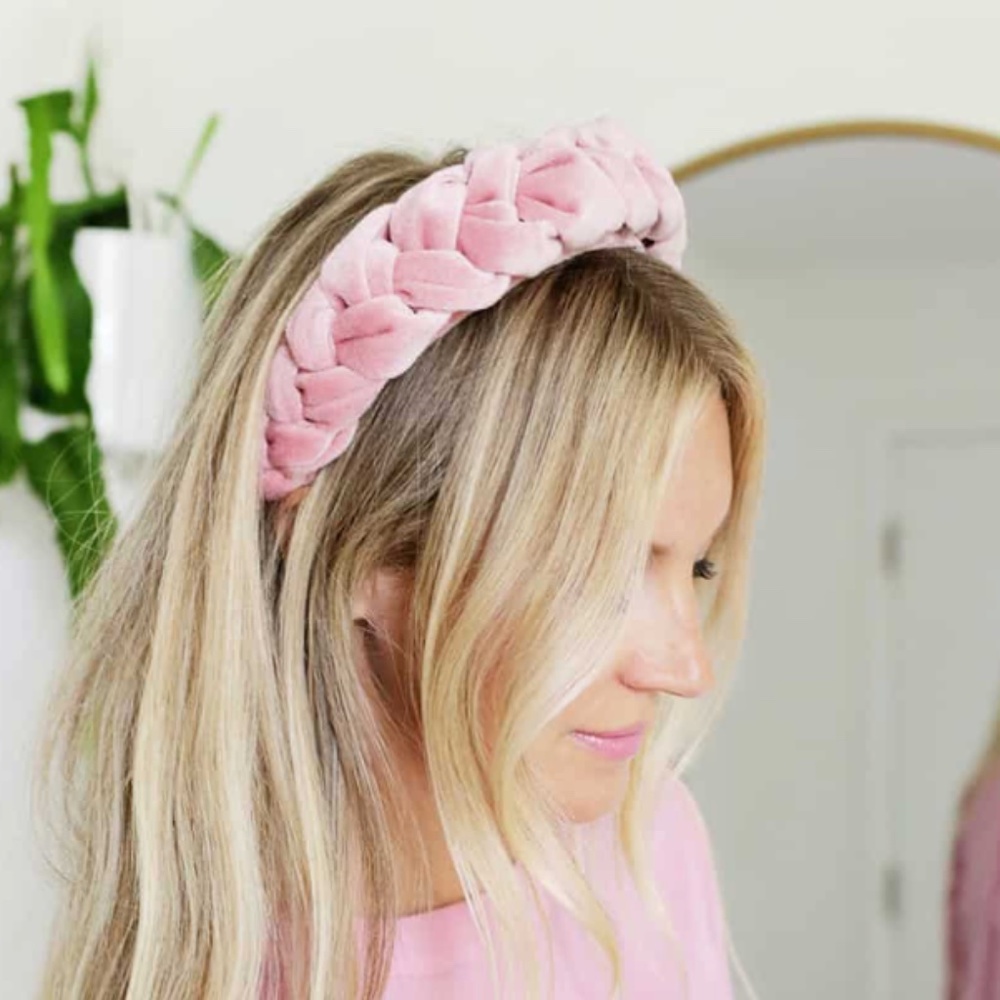Unlisted Headbands